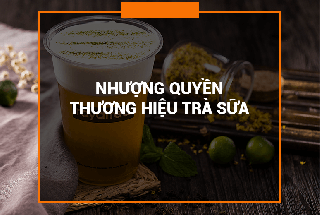 Chago, royaltea lọt top 10 thương hiệu nhượng quyền trà sữa ngon Hà Nội